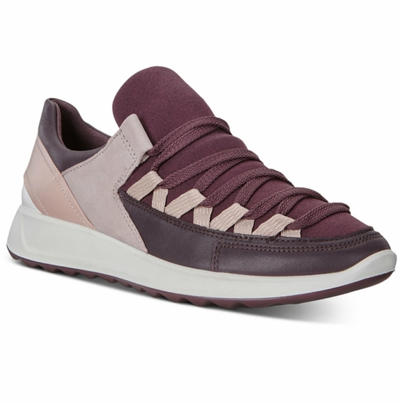 Ecco Shoes - Ecco Women's Flexure Runner II Sneakers